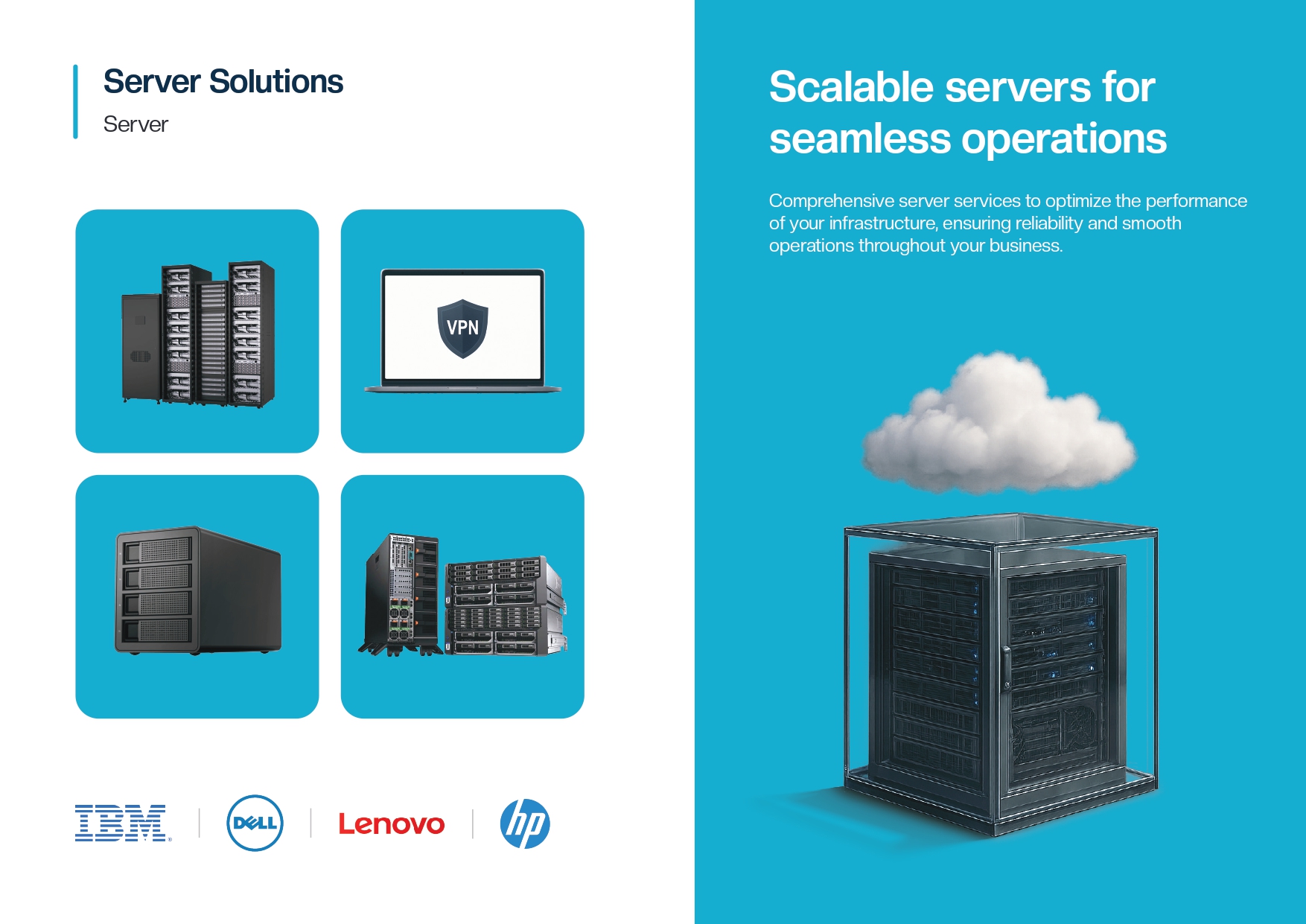 Server Solutions